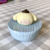 Clay box - Pompompurin